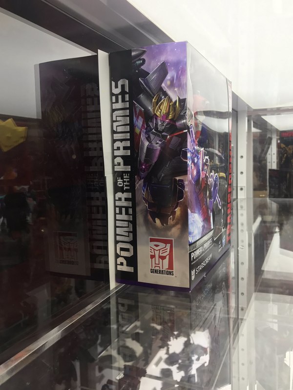 Hascon 2017   Sunday Display Case Updates Feature Power Of The Primes Hot Rod 50 (11 of 11)